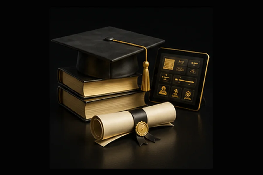 Learners and clients guided