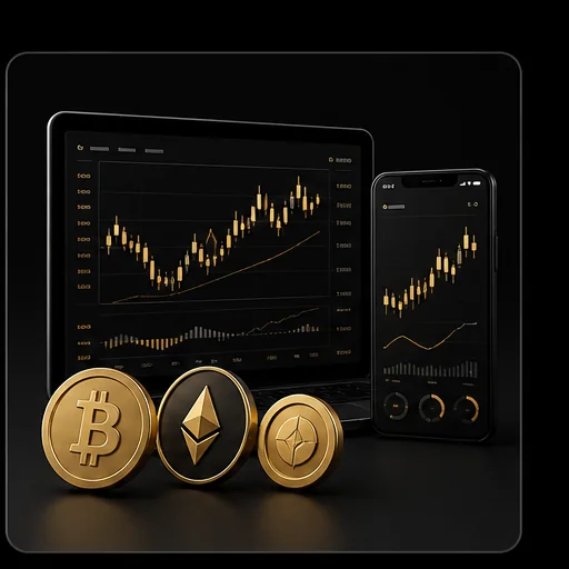 Trading markets